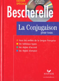 Bescherelle - conjugaison