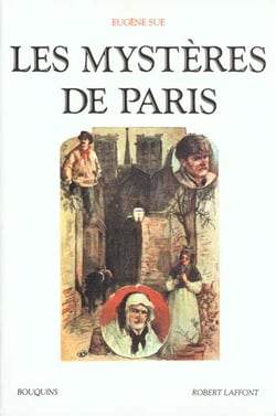 Les mysteres de paris