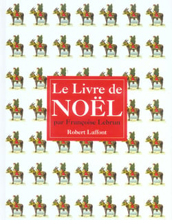 Le livre de noel
