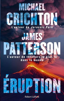 Éruption