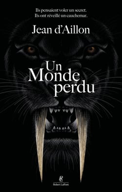 Un Monde perdu