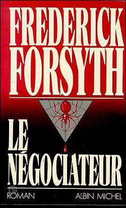 Le negociateur
