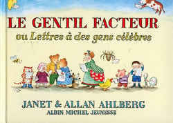 Le Gentil Facteur
