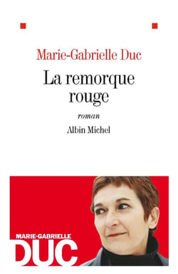 La Remorque rouge