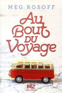 Au bout du voyage