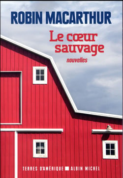 Le Coeur sauvage