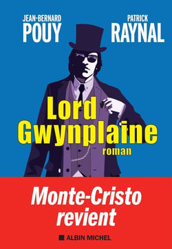 Lord gwynplaine