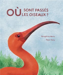 Où sont passés les oiseaux ?