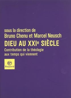 Dieu au xxi siecle