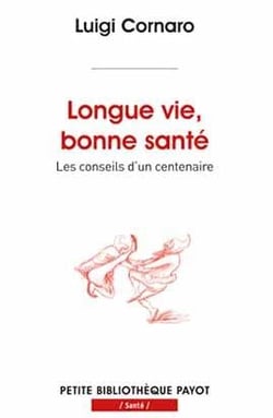 Longue vie, bonne santé - les conseils d'un centenaire