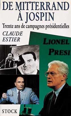 De mitterand a jospin
