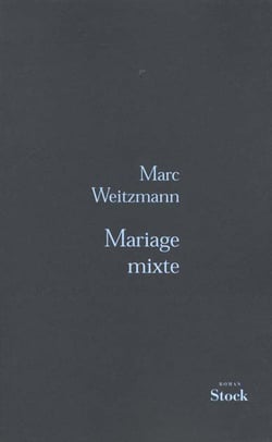 MARIAGE MIXTE