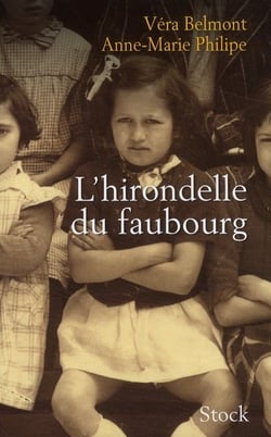 L'hirondelle du faubourg