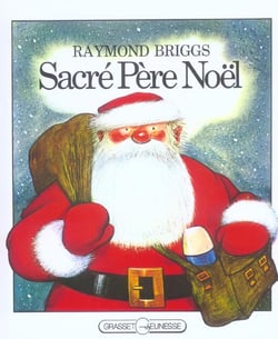 Sacre pere noel