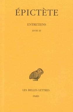 Entretiens Tome 3