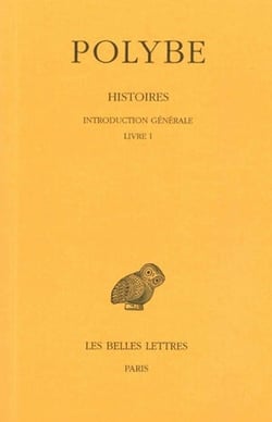 Histoires Tome 1 - livre 1