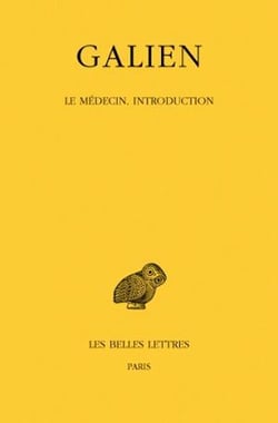 Le medecin. introduction