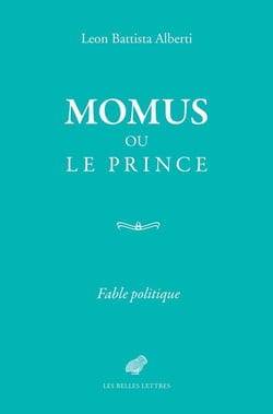 Momus ou le prince - fable politique