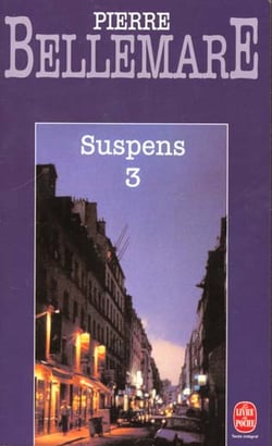 Suspens (tome 2)
