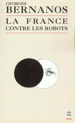 La france contre les robots