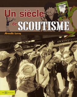 100 ans de scoutisme