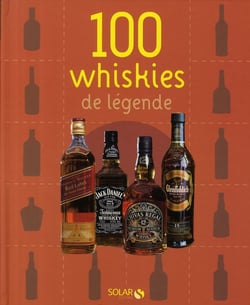 100 whiskies de legende