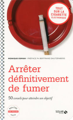 Arreter Definitivement De Fumer