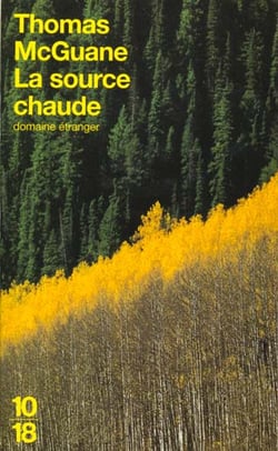 La source chaude