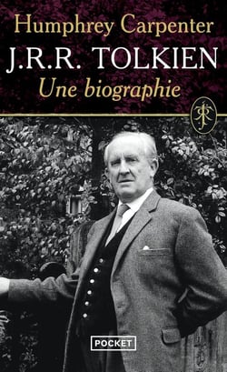 J.R.R. Tolkien - une biographie