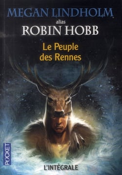 Le Peuple Des Rennes : Intégrale Tomes 1 Et 2