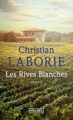 Les rives blanches