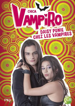 Chica Vampiro T08