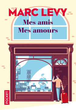Mes amis mes amours