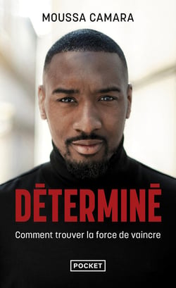 Déterminé : Comment trouver la force de vaincre