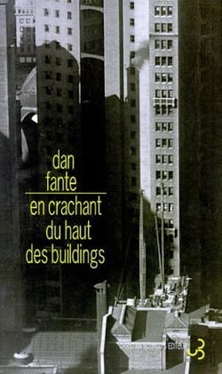 En Crachant Du Haut Des Buildings