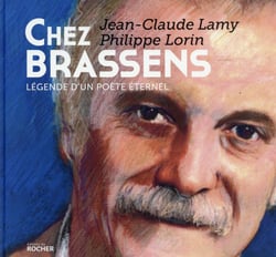 Chez Brassens