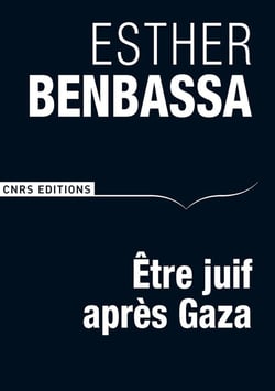 Être juif après Gaza