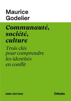Communauté, société, culture - trois clés pour comprendre les identités en conflit