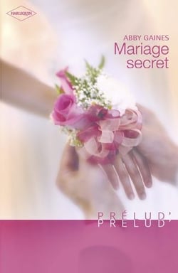 Mariage secret