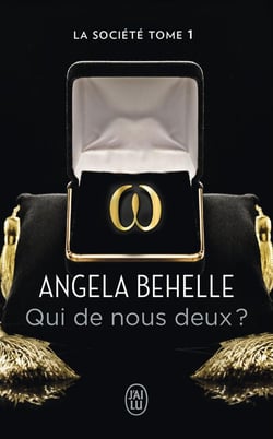 La société Tome 1 : qui de nous deux ?