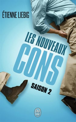Les nouveaux cons, saison 2