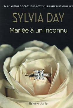 Mariée à un inconnu