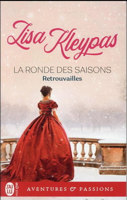 La ronde des saisons Tome 5 : retrouvailles