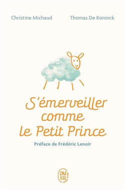 S'émerveiller comme le Petit Prince : manuel pour réenchanter votre quotidien