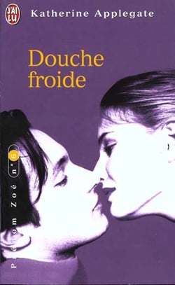 Prenom zoe t.6 - douche froide