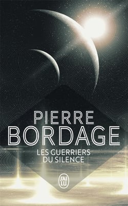 Les guerriers du silence Tome 1