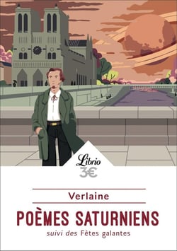 Poèmes saturniens - fêtes galantes