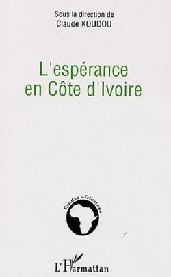 L'espérance en côte d'ivoire