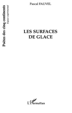 Les surfaces de glace
