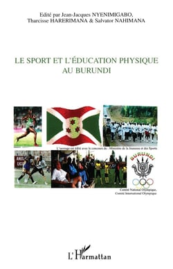 Le sport et l'éducation physique au Burundi